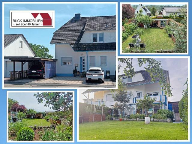 Haus zum Kaufen in Großseifen 278.000,00 EUR 165 m²