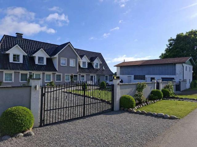 Haus zum Kaufen in Großsolt 1.370.000,00 EUR 354 m²