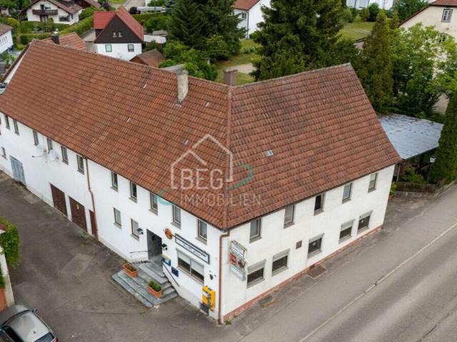 Haus zum Kaufen in Gschwend 300.000,00 EUR 185 m²
