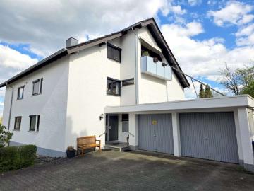 Strassenhaus, Gschwend, Schwäbische Alb, Baden-Württemberg