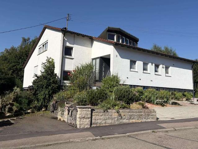 Haus zum Kaufen in Gschwend 475.000,00 EUR 260 m²