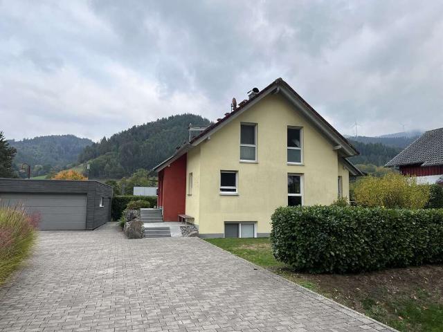 Haus zum Kaufen in Gutach 675.000,00 EUR 152 m²