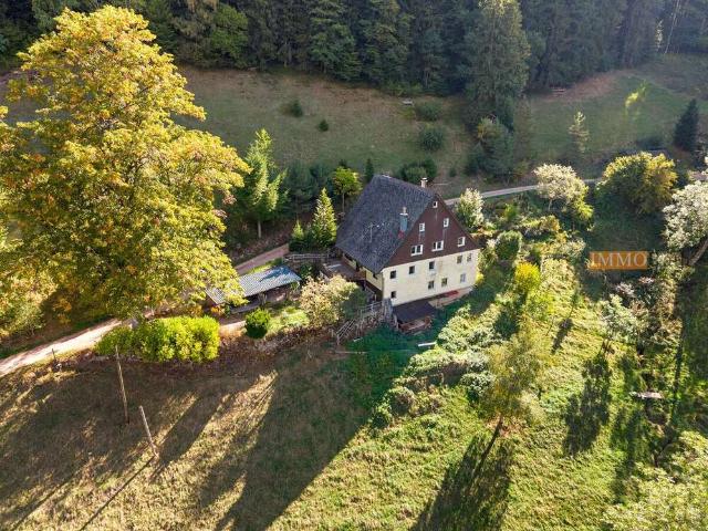 Haus zum Kaufen in Gütenbach 299.000,00 EUR 233 m²