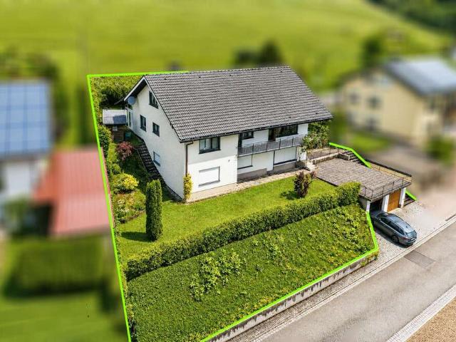 Haus zum Kaufen in Gütenbach 425.000,00 EUR 230 m²