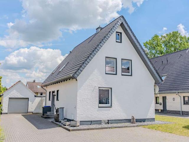 Haus zum Kaufen in Gütersloh Friedrichsdorf 349.000,00 EUR 106.08 m²