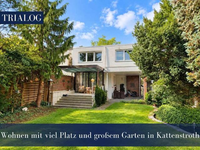 Haus zum Kaufen in Gütersloh Kattenstroth 449.000,00 EUR 127 m²
