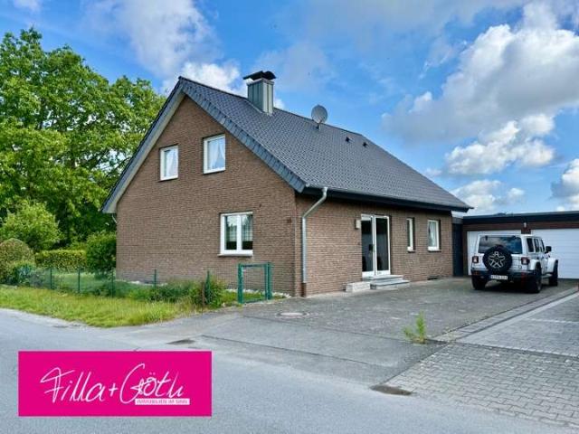 Haus zum Kaufen in Gütersloh Spexard 395.000,00 EUR 127.65 m²