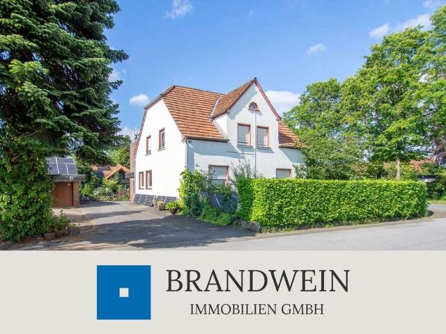 Haus zum Kaufen in Gütersloh Spexard 530.000,00 EUR 200 m²
