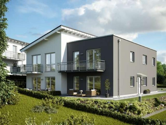 Haus zum Kaufen in Gütersloh 1.434.940,00 EUR 314 m²