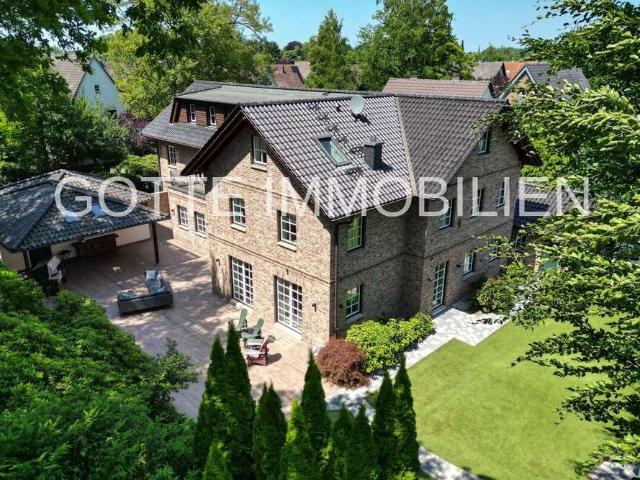 Haus zum Kaufen in Gütersloh 1.990.000,00 EUR 487 m²
