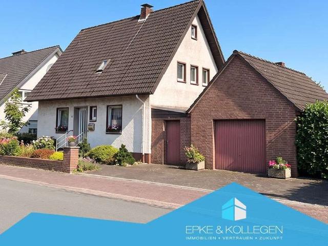 Haus zum Kaufen in Gütersloh 269.000,00 EUR 107 m²