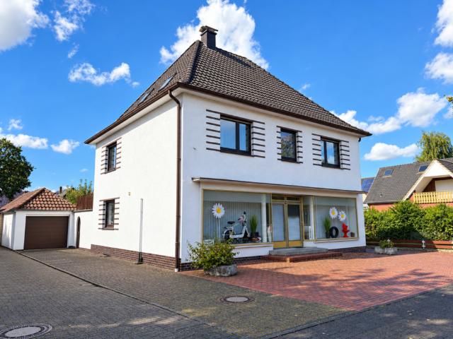 Haus zum Kaufen in Gütersloh 390.000,00 EUR 124.5 m²