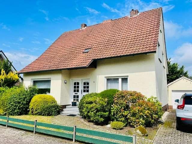 Haus zum Kaufen in Gütersloh 398.000,00 EUR 133 m²