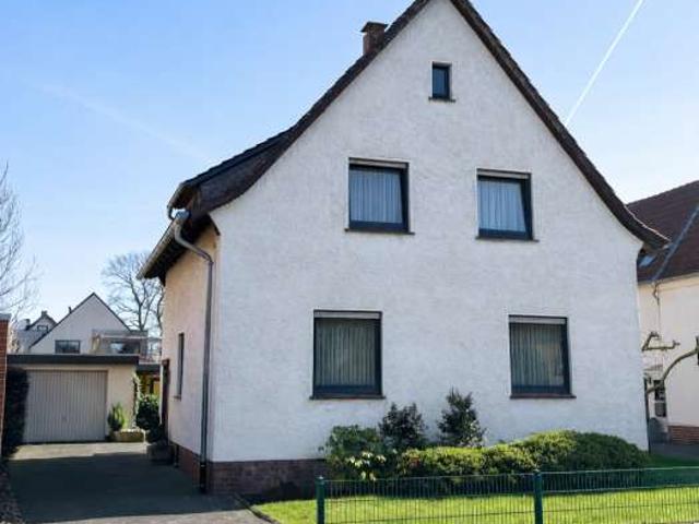 Haus zum Kaufen in Gütersloh 320.000,00 EUR 105.79 m²