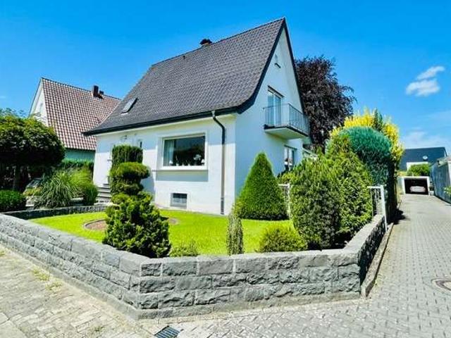 Haus zum Kaufen in Gütersloh 420.000,00 EUR 132.31 m²
