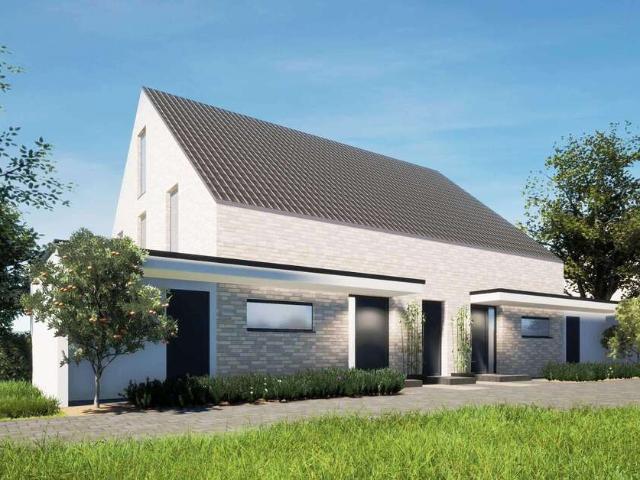 Haus zum Kaufen in Gütersloh 573.200,00 EUR 123 m²