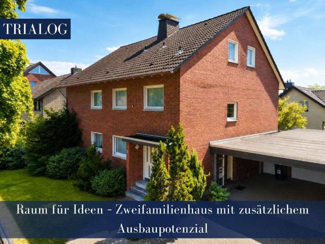 Haus zum Kaufen in Gütersloh 515.000,00 EUR 177 m²