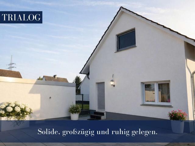 Haus zum Kaufen in Gütersloh 650.000,00 EUR 258 m²