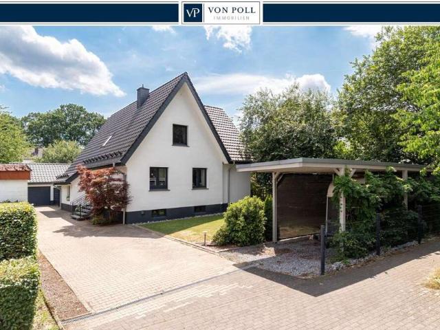 Haus zum Kaufen in Gütersloh 690.000,00 EUR 180 m²