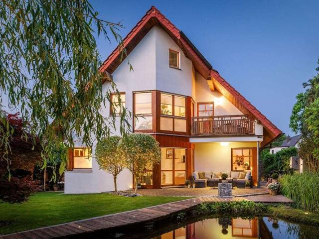 Haus zum Kaufen in Gütersloh 849.000,00 EUR 170 m²