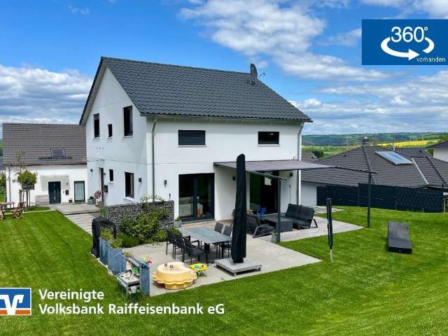 Haus zum Kaufen in Gutweiler 675.000,00 EUR 141 m²