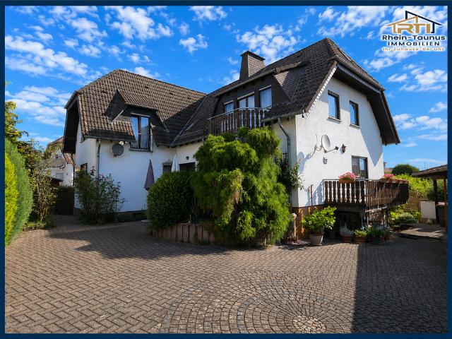 Haus zum Kaufen in Gückingen 425.000,00 EUR 203.14 m²