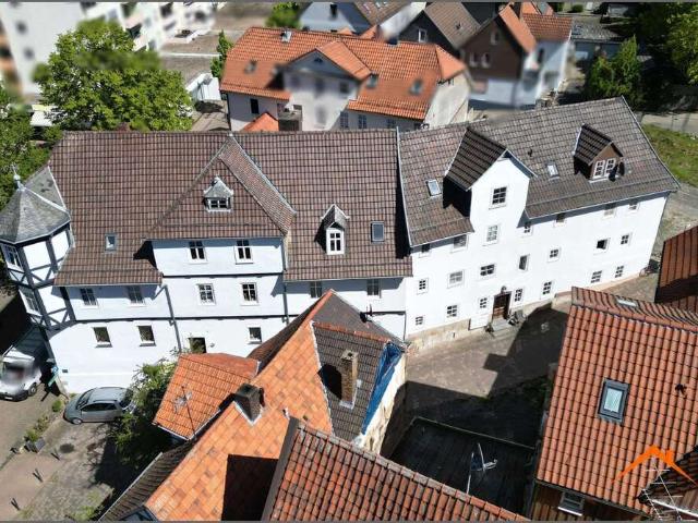 Haus zum Kaufen in Gudensberg 1.180.000,00 EUR 916 m²