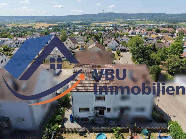 Haus zum Kaufen in Güglingen 295.000,00 EUR 140.7 m²