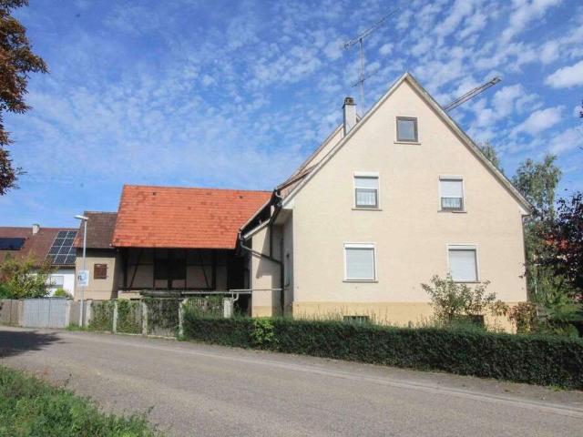 Haus zum Kaufen in Güglingen 299.000,00 EUR 149.24 m²