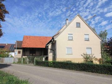 Haus zum Kaufen in Güglingen 299.000,00 EUR 149.2 m²