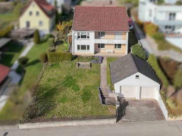 Haus zum Kaufen in Güglingen 430.000,00 EUR 131.18 m²