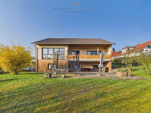 Haus zum Kaufen in Güglingen 590.000,00 EUR 100.84 m²