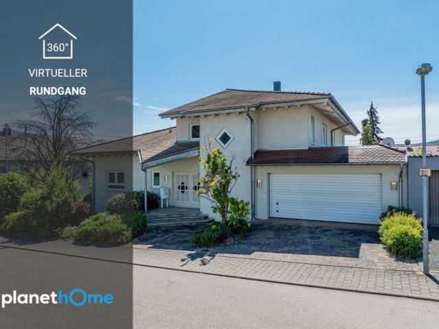 Haus zum Kaufen in Güglingen 995.000,00 EUR 276.08 m²