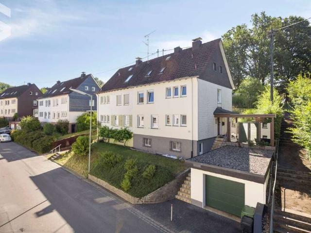 Haus zum Kaufen in Gummersbach 265.000,00 EUR 137.2 m²