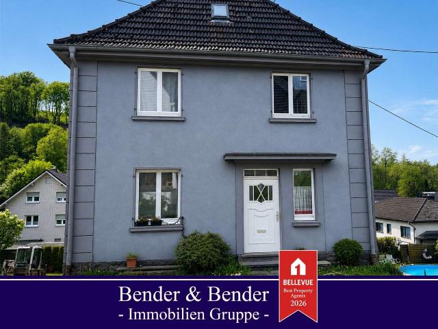 Haus zum Kaufen in Gummersbach 269.000,00 EUR 120 m²