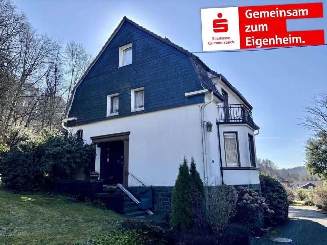 Haus zum Kaufen in Gummersbach 279.000,00 EUR 175 m²