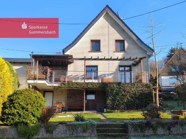 Haus zum Kaufen in Gummersbach 279.000,00 EUR 90 m²
