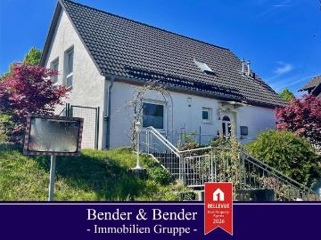 Haus zum Kaufen in Gummersbach 295.000,00 EUR 123 m²