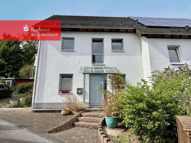 Haus zum Kaufen in Gummersbach 299.000,00 EUR 109.91 m²