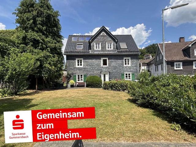 Haus zum Kaufen in Gummersbach 299.000,00 EUR 200 m²