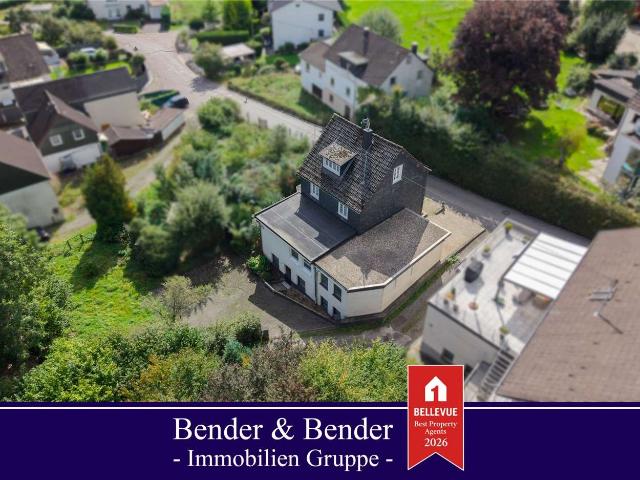 Haus zum Kaufen in Gummersbach 299.000,00 EUR 200 m²