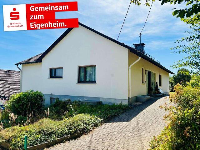 Haus zum Kaufen in Gummersbach 325.000,00 EUR 115 m²