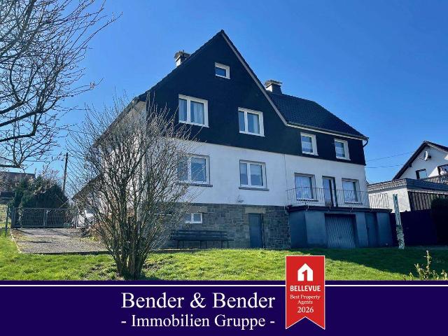 Haus zum Kaufen in Gummersbach 359.000,00 EUR 173 m²