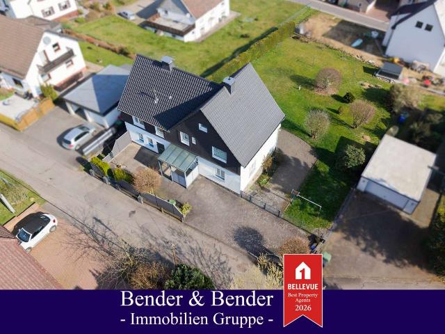 Haus zum Kaufen in Gummersbach 359.000,00 EUR 173 m²