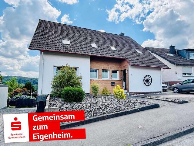 Haus zum Kaufen in Gummersbach 369.000,00 EUR 193 m²