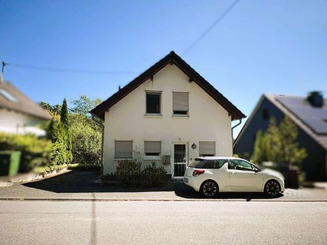 Haus zum Kaufen in Gummersbach 374.000,00 EUR 125 m²