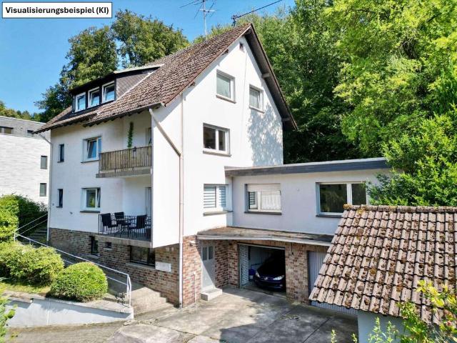 Haus zum Kaufen in Gummersbach 387.000,00 EUR 274 m²