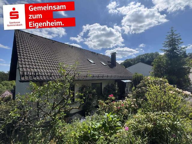 Haus zum Kaufen in Gummersbach 380.000,00 EUR 252 m²
