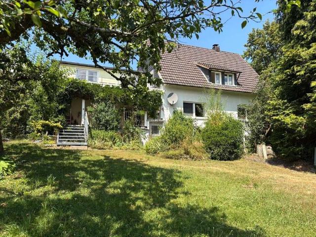 Haus zum Kaufen in Gummersbach 396.000,00 EUR 166 m²