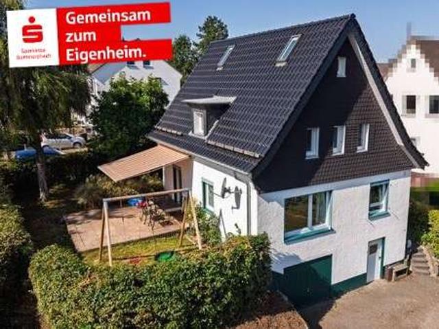 Haus zum Kaufen in Gummersbach 399.000,00 EUR 101 m²